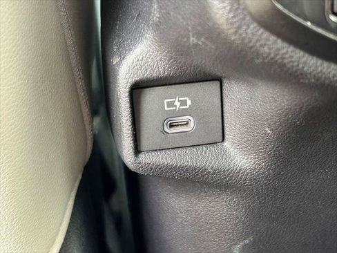 Certified 2024 Toyota Grand Highlander AWD Hybrid image 26