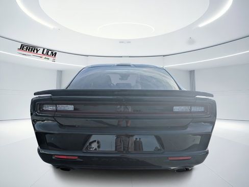 New 2026 Dodge Charger Scat Pack w/ Blacktop Package image 4