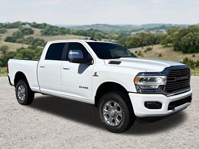 Used 2024 RAM 2500 Laramie