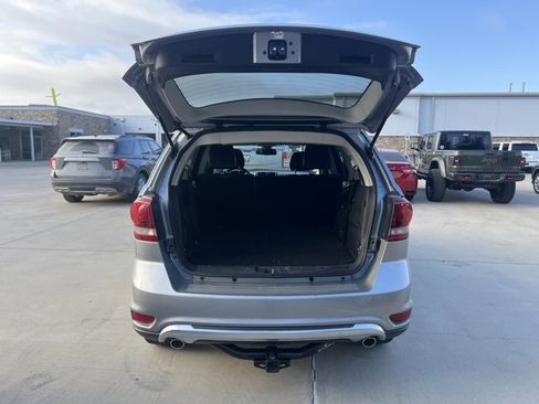 Used 2019 Dodge Journey Crossroad image 22