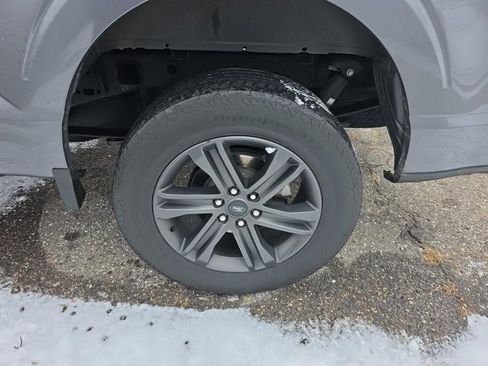 Used 2022 Ford F150 XLT w/ Equipment Group 302A High image 14