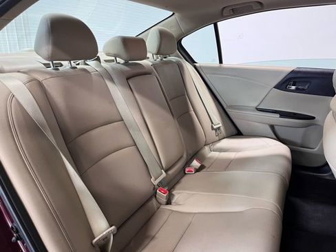 Used 2016 Honda Accord EX-L image 13