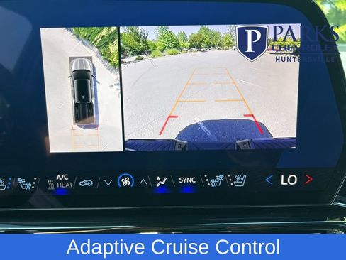 Used 2025 Chevrolet Silverado EV RST image 15