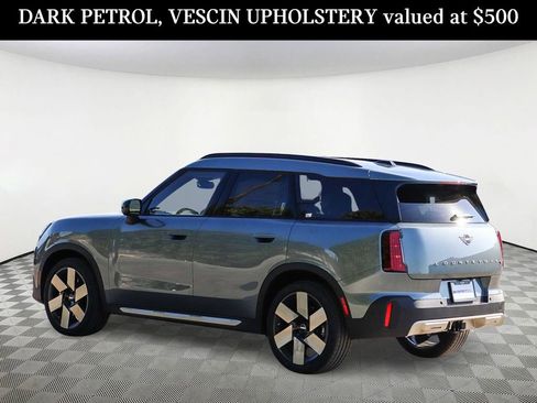 New 2026 MINI Cooper Countryman S w/ Comfort Package Max AWD/4WD image 8
