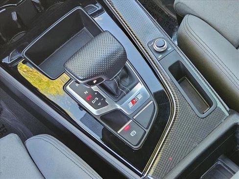 Used 2023 Audi S4 Premium Plus w/ Premium Plus Package image 12