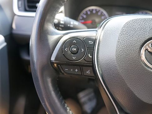 Used 2020 Toyota RAV4 XLE Premium AWD/4WD image 21