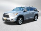 Used 2016 Toyota Highlander Limited image 3