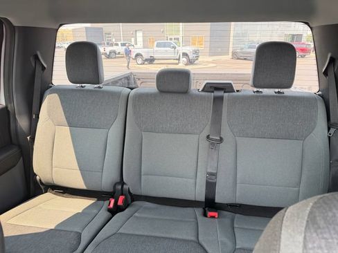 Used 2024 Ford F150 XLT AWD/4WD image 22
