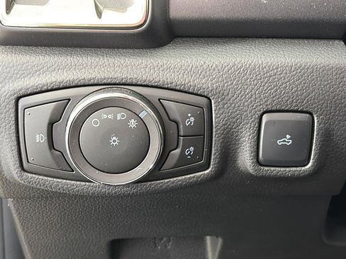 Used 2023 Ford Ranger Lariat w/ Tremor Off-Road Package image 25