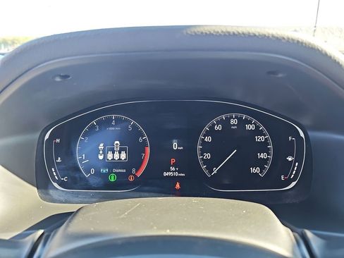 Used 2021 Honda Accord LX image 23