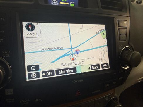 Used 2008 Toyota Highlander Limited image 16