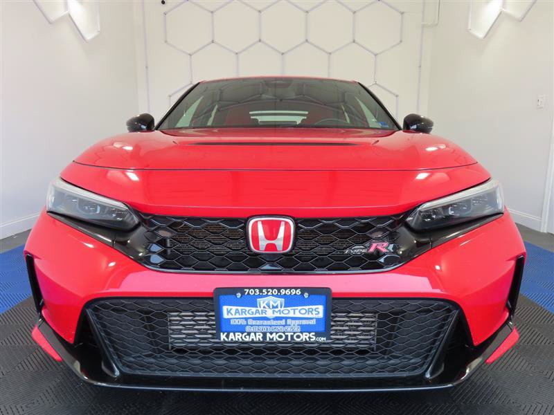 Used 2023 Honda Civic Type R image 3