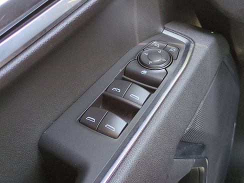 Used 2026 Chevrolet Silverado 1500 LT RWD image 24