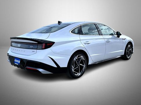 New 2026 Hyundai Sonata SEL image 5