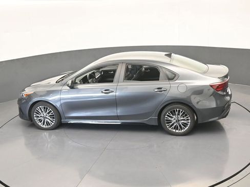 Used 2024 Kia Forte GT-Line image 50