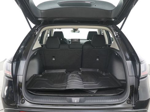 Used 2024 Honda HR-V LX image 15