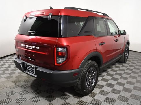 Used 2021 Ford Bronco Sport Big Bend image 6