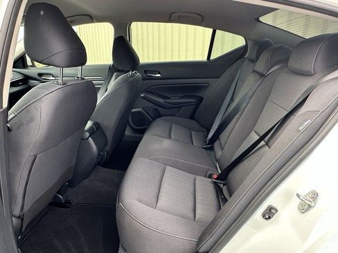 Used 2022 Nissan Altima 2.5 S image 10