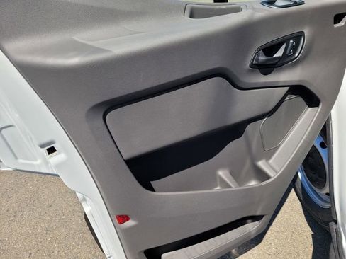 New 2026 Ford Transit 150 148 Medium Roof RWD image 7