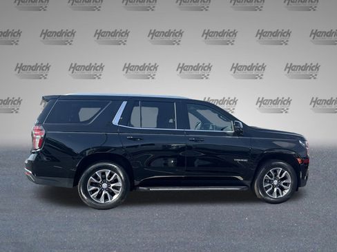 Used 2022 Chevrolet Tahoe LT w/ Luxury Package image 10