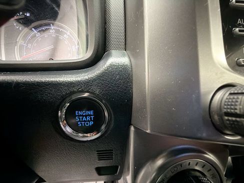 Used 2022 Toyota 4Runner TRD Sport RWD image 16