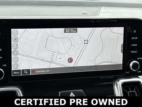 Used 2023 Kia Sorento SX image 20