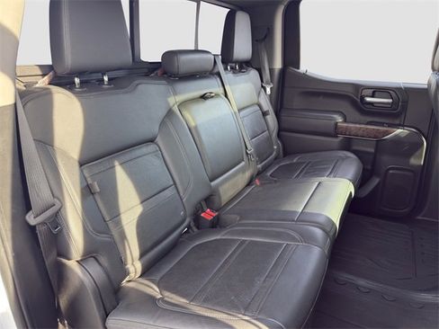 Used 2020 GMC Sierra 1500 Denali image 18