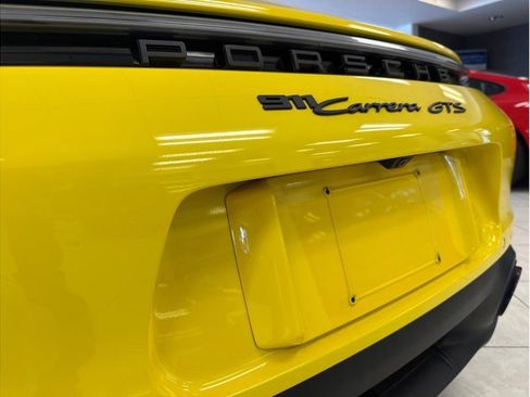 Used 2023 Porsche 911 Carrera GTS RWD image 55