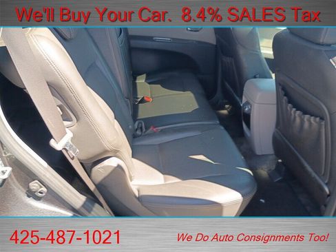 Used 2007 Subaru Tribeca Limited AWD/4WD image 15
