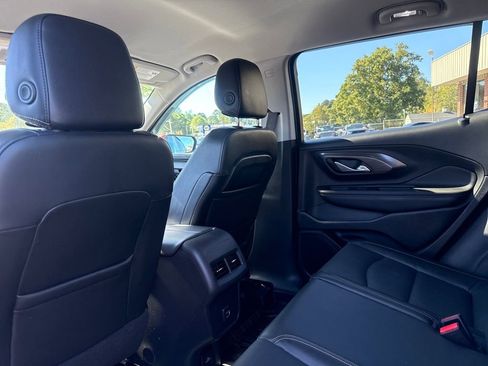 Used 2020 GMC Terrain SLT w/ Preferred Package image 15