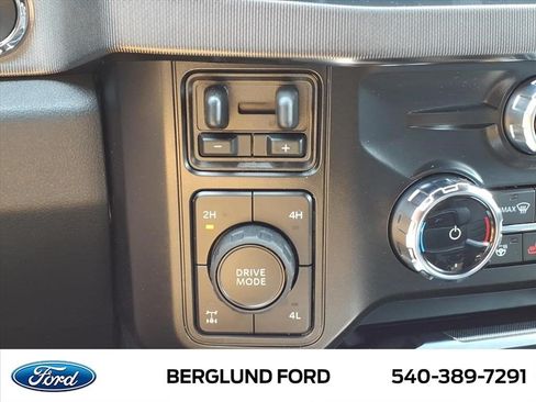 New 2026 Ford F250 Platinum AWD/4WD image 24