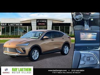New 2026 Buick Envista Preferred w/ Convenience I Package FWD 360° Tour