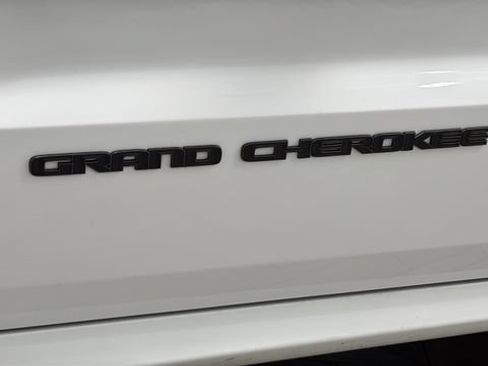 Used 2020 Jeep Grand Cherokee Limited X AWD/4WD image 41