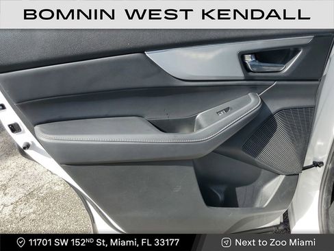 Used 2023 Acura MDX Technology image 20