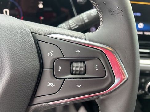 New 2026 Chevrolet Trax ACTIV w/ Driver Confidence Package image 19