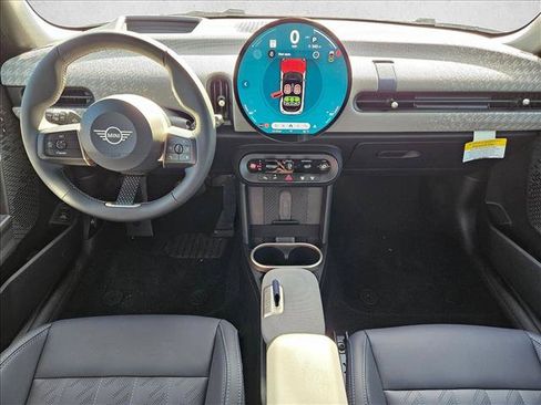 New 2026 MINI Cooper S FWD image 14