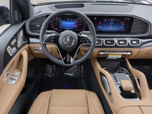 New 2026 Mercedes-Benz GLE 350 4MATIC image 16