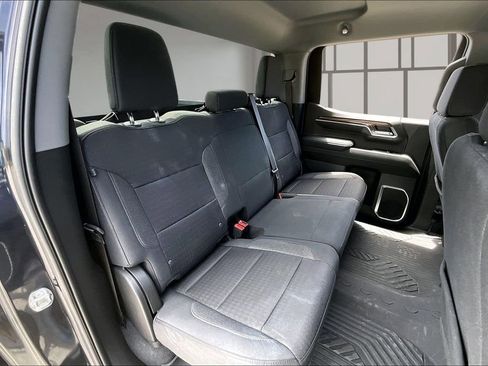 Used 2023 Chevrolet Silverado 1500 RST AWD/4WD image 25