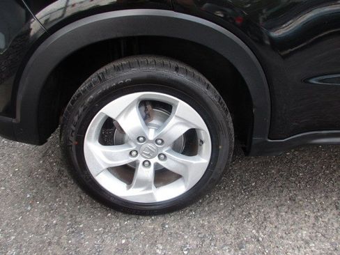 Used 2016 Honda HR-V EX image 10