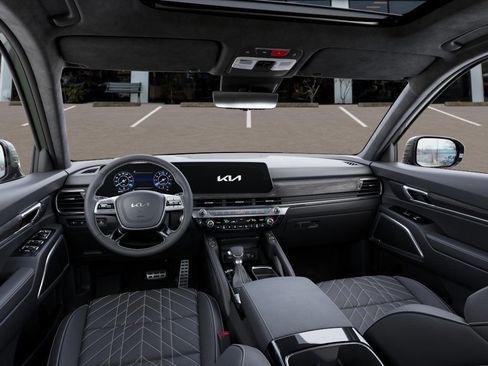 New 2025 Kia Telluride SX Prestige X-Pro image 14