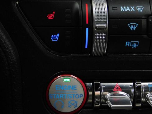 Used 2015 Ford Mustang Premium RWD image 44