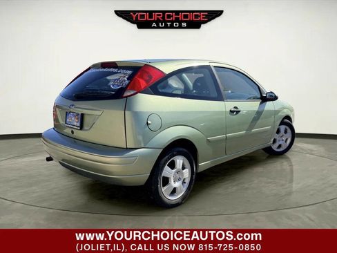 Used 2007 Ford Focus SES FWD image 7
