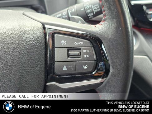 Used 2025 Honda Odyssey Sport-L image 30