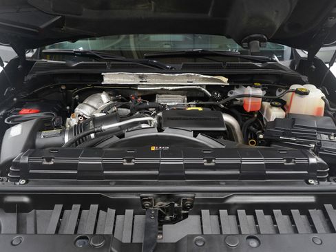 Used 2020 GMC Sierra 2500 Denali image 27