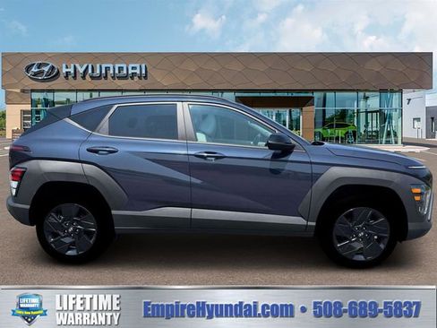 New 2026 Hyundai Kona SEL Sport AWD/4WD image 9
