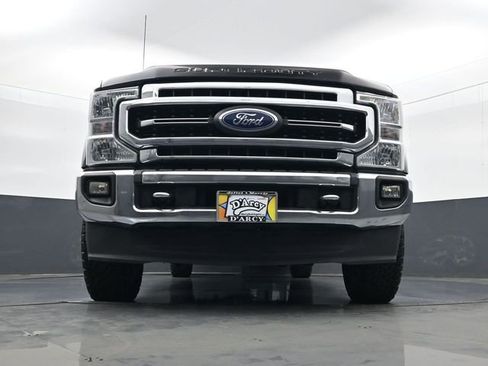 Used 2020 Ford F250 Lariat w/ Chrome Package image 22