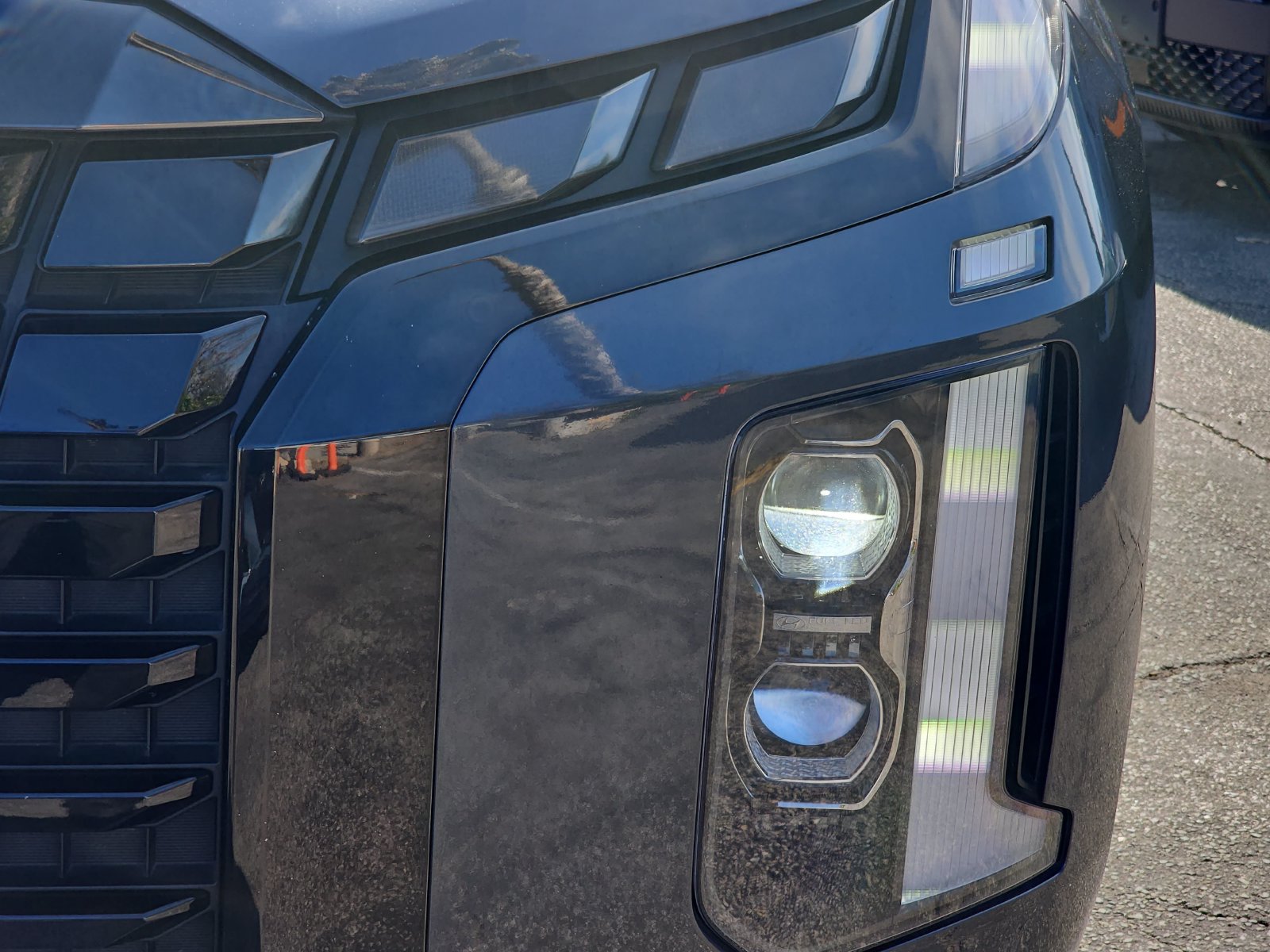 Certified 2023 Hyundai Palisade SEL AWD/4WD image 39