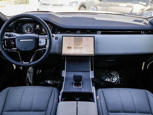 New 2026 Land Rover Range Rover Evoque S AWD/4WD image 12