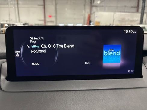 Used 2023 MAZDA CX-9 Carbon Edition image 31