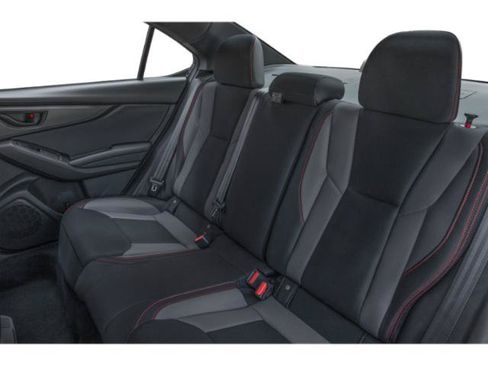 New 2026 Subaru WRX AWD/4WD image 9